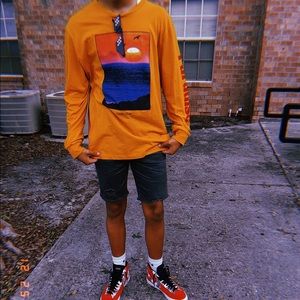 Meet your Posher, Jean